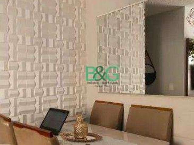 Apartamento para Venda em São Paulo/SP Vila Ema 2 Quartos