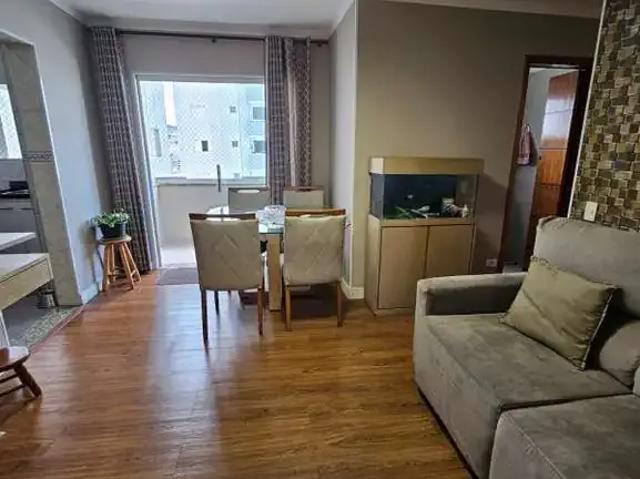 Apartamento para Venda em São Paulo/SP Vila Ema 2 Quartos