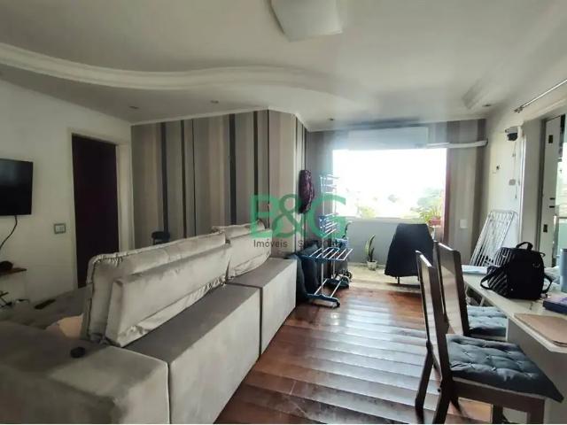 Apartamento para Venda em São Paulo/SP Vila Ema 2 Quartos