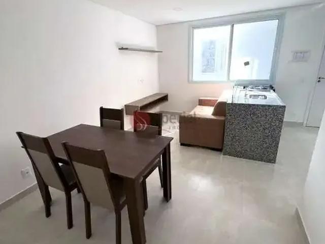 Apartamento para Venda em São Paulo/SP Vila Ema 2 Quartos