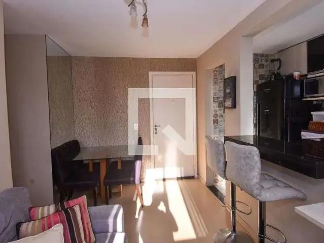 Apartamento para Venda em São Paulo/SP Vila Ema 2 Quartos