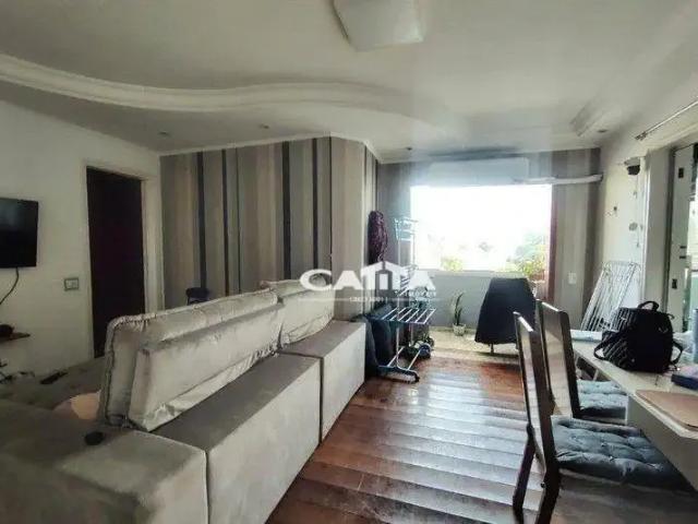 Apartamento para Venda em São Paulo/SP Vila Ema 2 Quartos