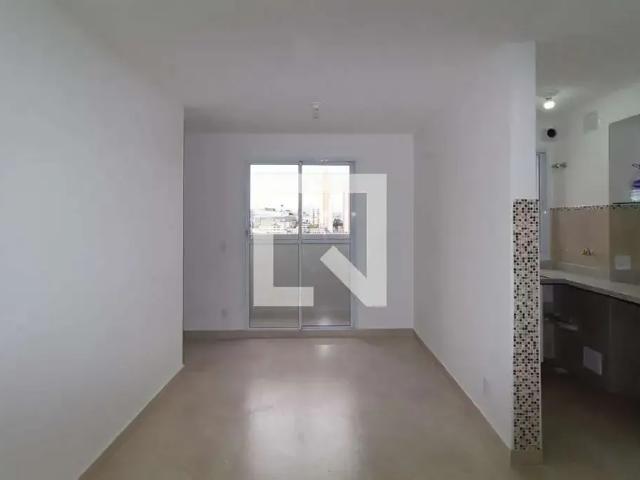 Apartamento para Venda em São Paulo/SP Vila Ema 2 Quartos
