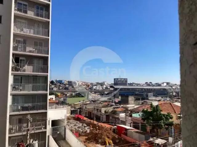 Apartamento para Venda em São Paulo/SP Vila Ema 2 Quartos