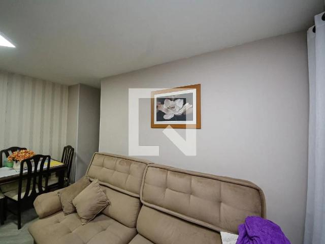 Apartamento para Venda em São Paulo/SP Vila Ema 2 Quartos