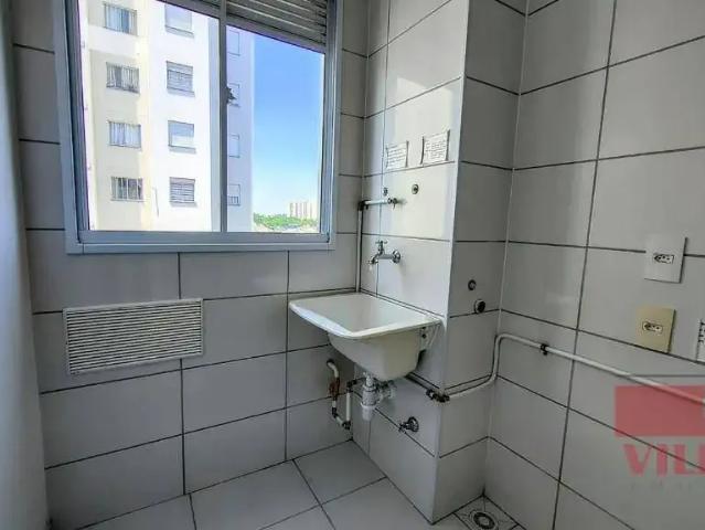 Apartamento para Venda em São Paulo/SP Vila Ema 2 Quartos