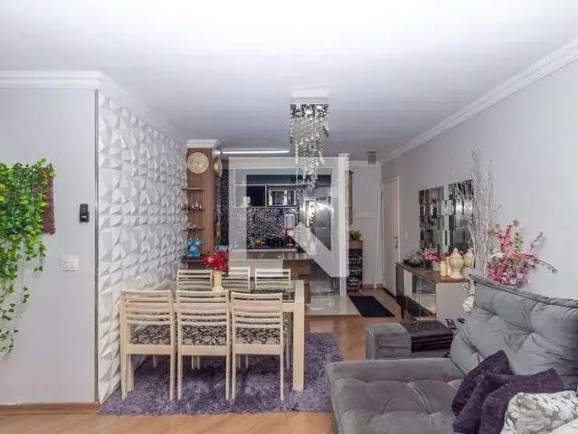 Apartamento para Venda em São Paulo/SP Vila Ema 3 Quartos