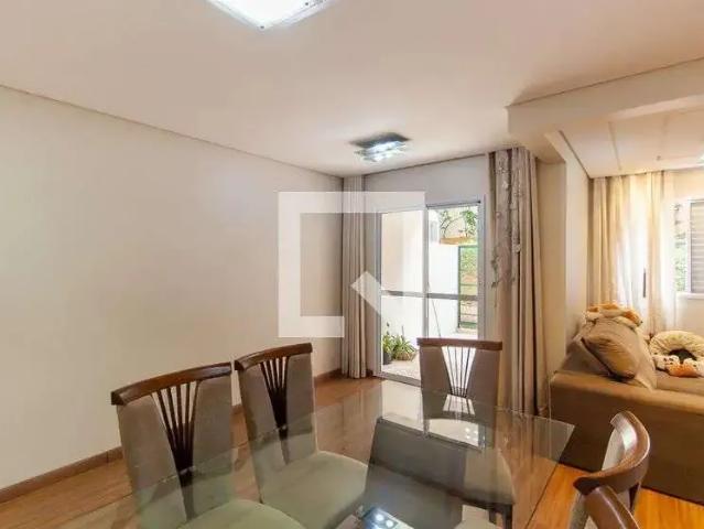 Apartamento para Venda em São Paulo/SP Vila Ema 3 Quartos