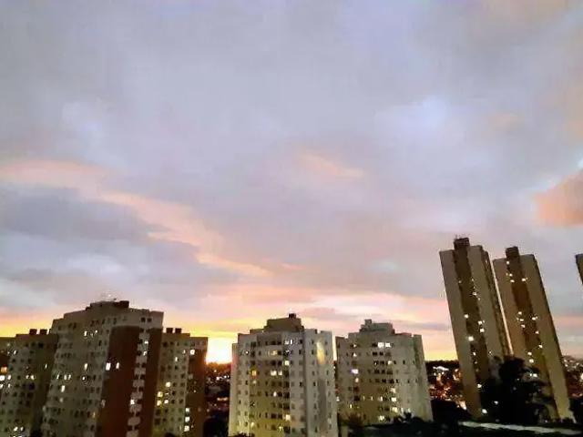 Apartamento para Venda em São Paulo/SP Vila Ema 3 Quartos