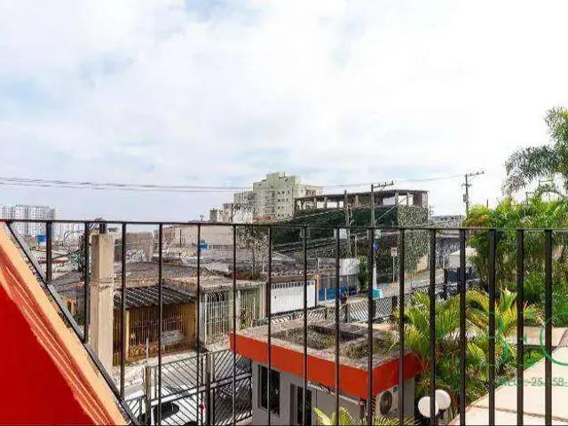 Apartamento para Venda em São Paulo/SP Vila Ema 3 Quartos