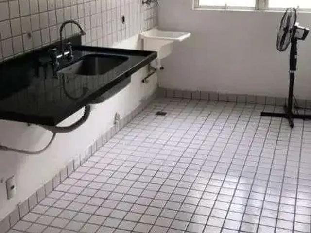 Apartamento para Venda em São Paulo/SP Vila Ema 3 Quartos