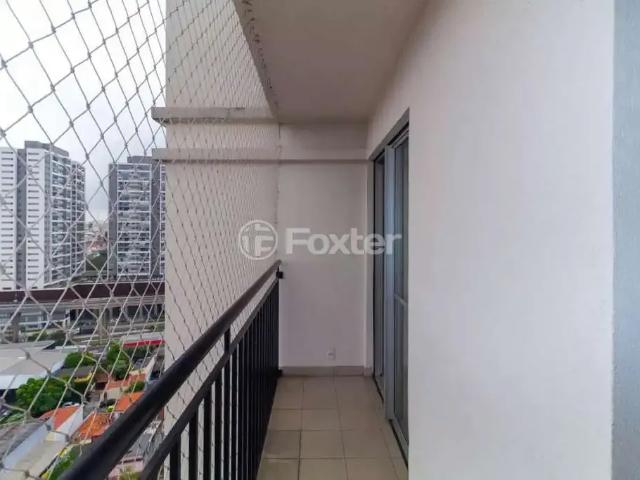 Apartamento para Venda em São Paulo/SP Vila Ema 3 Quartos