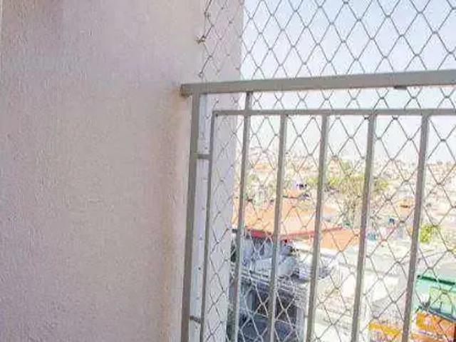 Apartamento para Venda em São Paulo/SP Vila Ema 3 Quartos