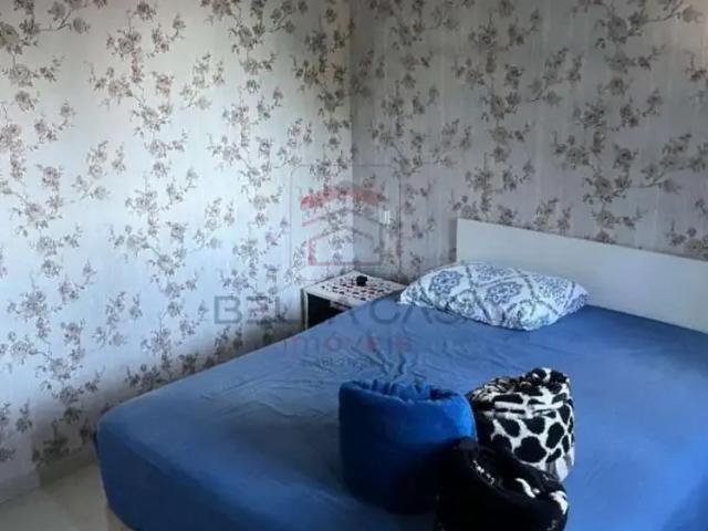 Apartamento para Venda em São Paulo/SP Vila Ema 3 Quartos