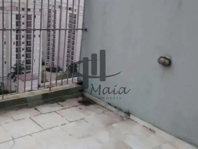 Apartamento para Venda em São Paulo/SP Vila Ema 3 Quartos