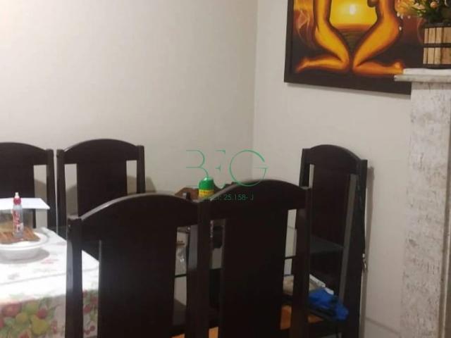 Apartamento para Venda em São Paulo/SP Vila Ema 3 Quartos