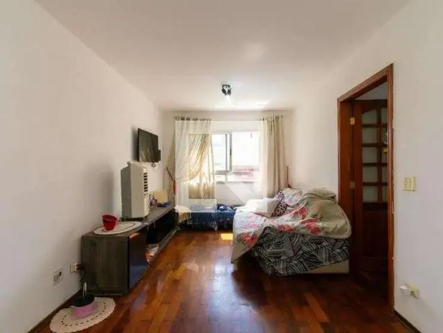 Apartamento para Venda em São Paulo/SP Vila Ema 3 Quartos