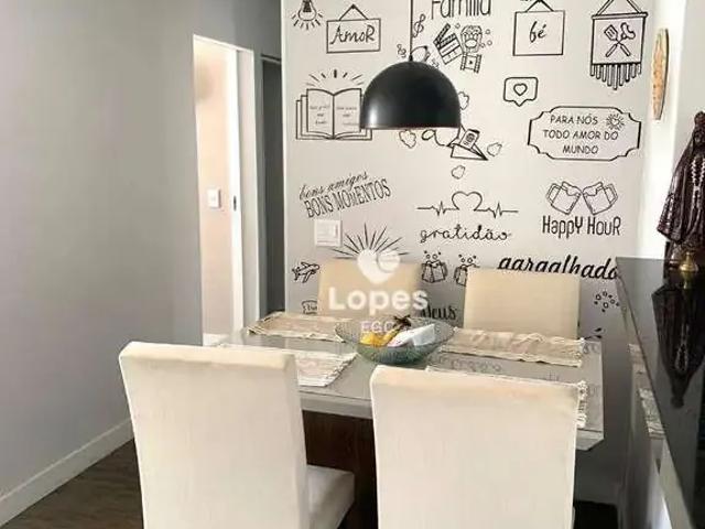 Apartamento para Venda em São Paulo/SP Vila Ema 3 Quartos