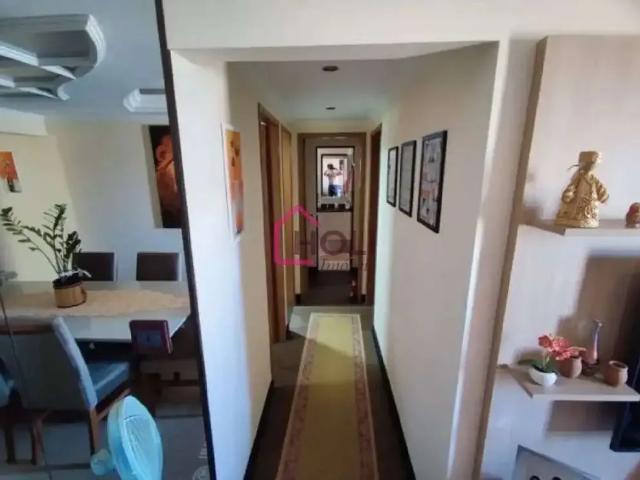 Apartamento para Venda em São Paulo/SP Vila Ema 3 Quartos