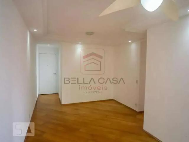Apartamento para Venda em São Paulo/SP Vila Ema 3 Quartos