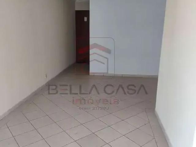 Apartamento para Venda em São Paulo/SP Vila Ema 3 Quartos