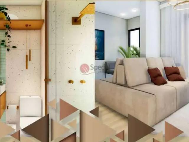 Apartamento para Venda em São Paulo/SP Vila Ema 3 Quartos