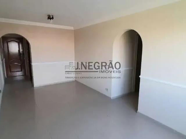 Apartamento para Venda em São Paulo/SP Vila Ema 3 Quartos