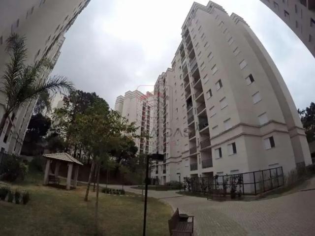 Apartamento para Venda em São Paulo/SP Vila Ema 3 Quartos