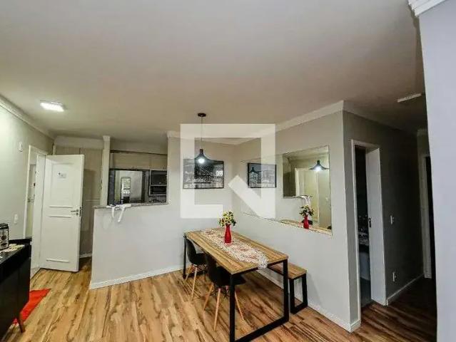 Apartamento para Venda em São Paulo/SP Vila Ema 3 Quartos