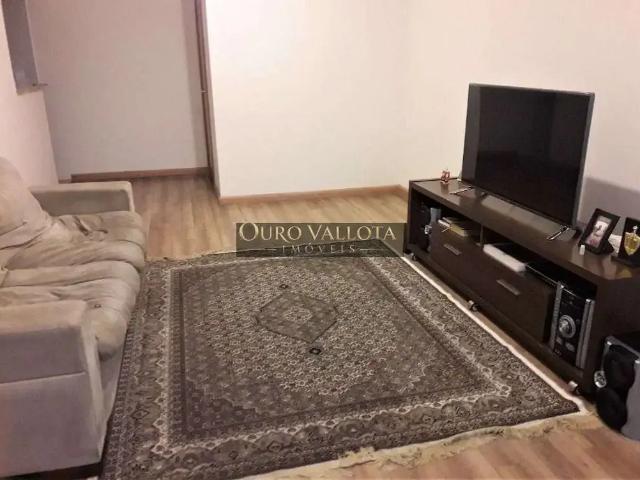 Apartamento para Venda em São Paulo/SP Vila Ema 3 Quartos