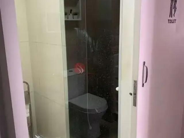 Apartamento para Venda em São Paulo/SP Vila Ema 3 Quartos