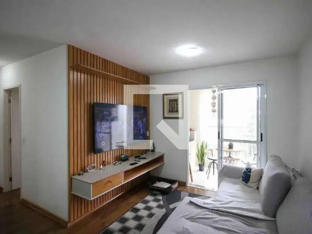 Apartamento para Venda em São Paulo/SP Vila Ema 3 Quartos