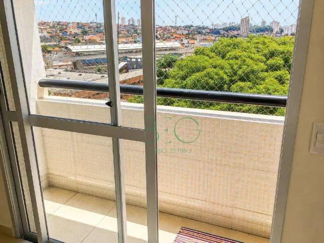 Apartamento para Venda em São Paulo/SP São Lucas 3 Quartos