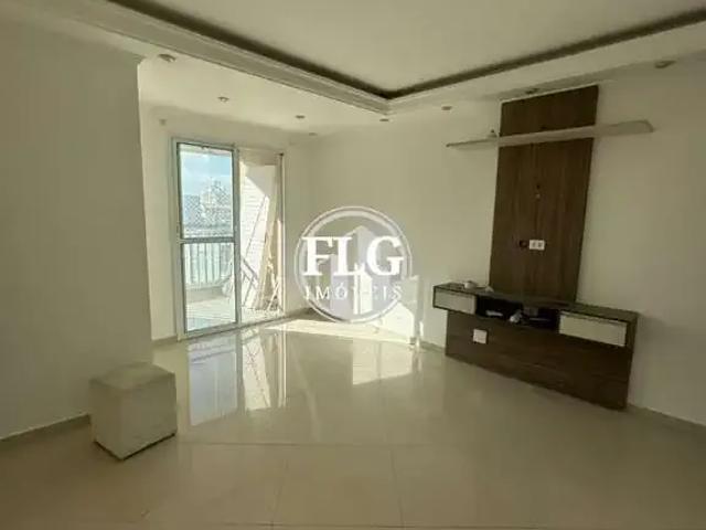 Apartamento para Venda em São Paulo/SP Vila Ema 3 Quartos