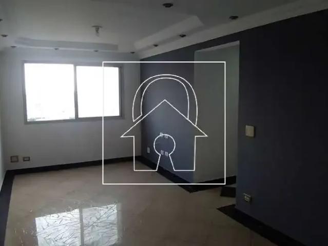 Apartamento para Venda em São Paulo/SP Vila Ema 3 Quartos