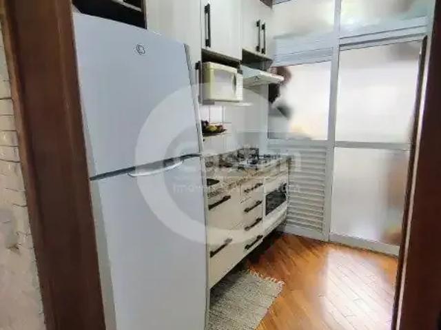 Apartamento para Venda em São Paulo/SP Vila Ema 3 Quartos