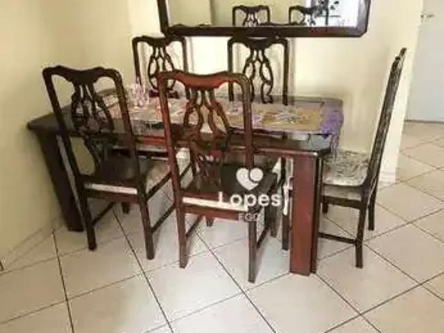 Apartamento para Venda em São Paulo/SP Vila Ema 3 Quartos