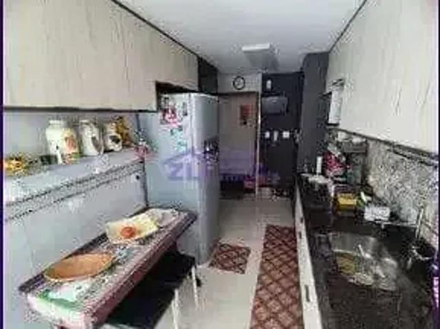 Apartamento para Venda em São Paulo/SP Vila Ema 3 Quartos