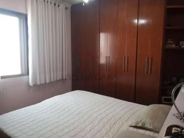 Apartamento para Venda em São Paulo/SP Vila Ema 3 Quartos