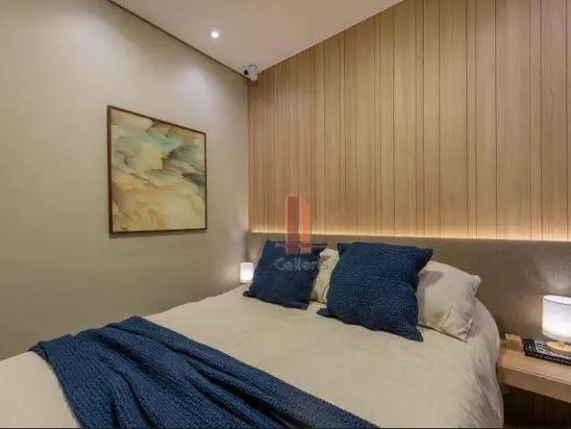 Apartamento para Venda em São Paulo/SP Vila Ema 3 Quartos