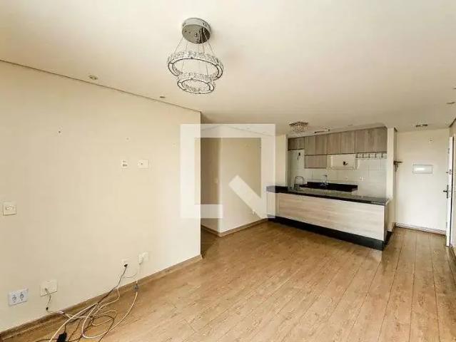 Apartamento para Venda em São Paulo/SP Vila Ema 3 Quartos