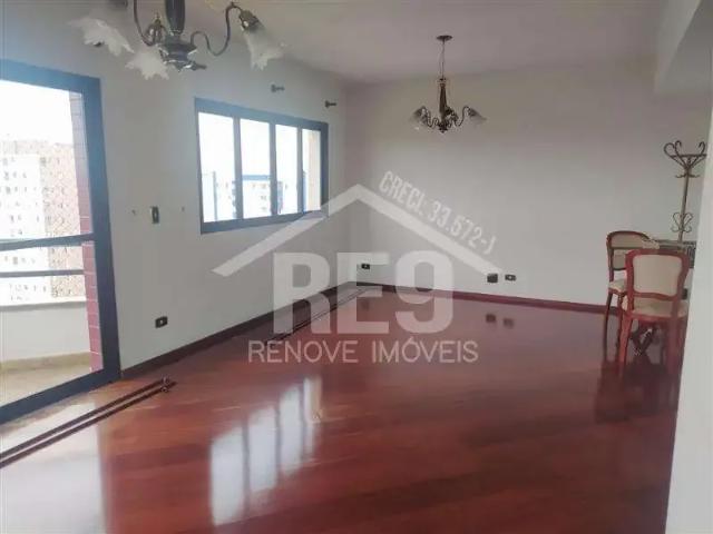 Apartamento para Venda em São Paulo/SP Vila Ema 3 Quartos