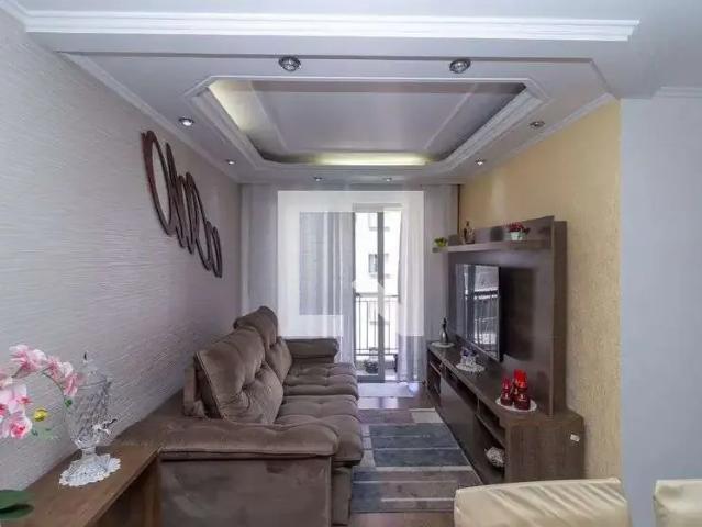 Apartamento para Venda em São Paulo/SP Vila Ema 3 Quartos