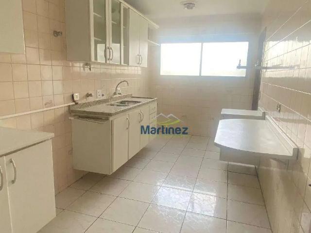 Apartamento para Venda em São Paulo/SP Vila Ema 3 Quartos