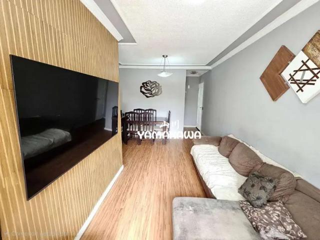 Apartamento para Venda em São Paulo/SP Vila Ema 3 Quartos