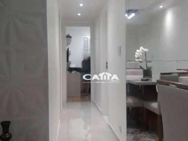 Apartamento para Venda em São Paulo/SP Vila Ema 3 Quartos
