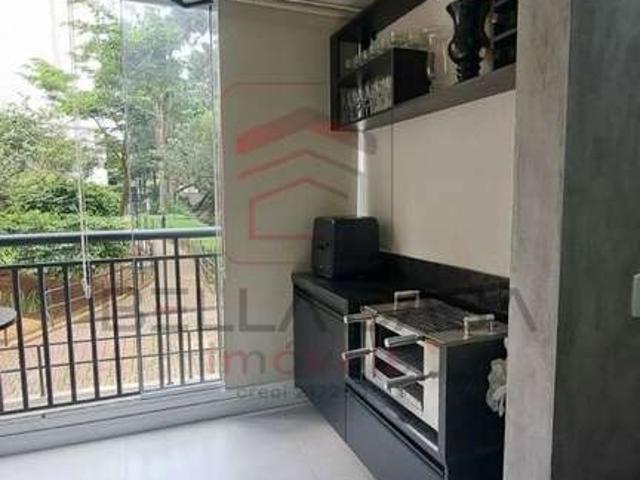 Apartamento para Venda em São Paulo/SP Vila Ema 3 Quartos