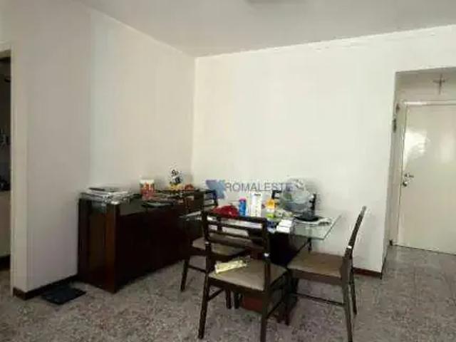 Apartamento para Venda em São Paulo/SP Vila Ema 3 Quartos