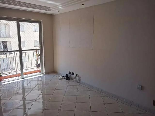 Apartamento para Venda em São Paulo/SP Vila Ema 3 Quartos