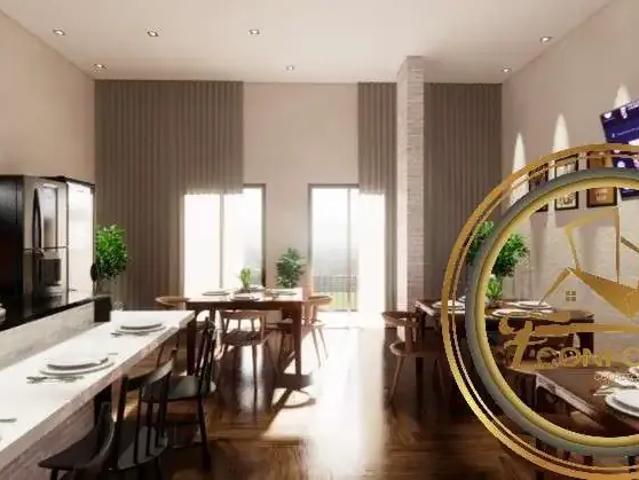 Apartamento para Venda em São Paulo/SP Vila Ema 3 Quartos